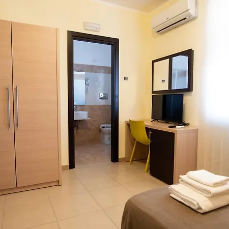 G&g Hotel Grammichele