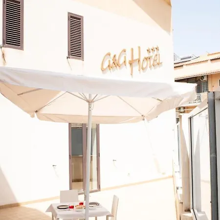 Hotel G&g Grammichele