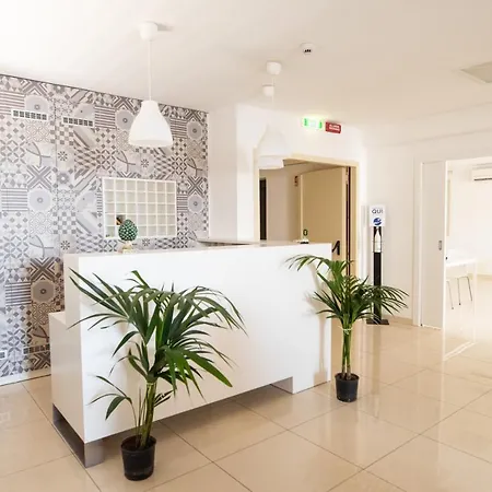 Hotel G&g