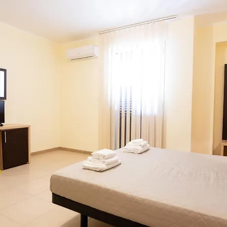 Hotel G&g 3*